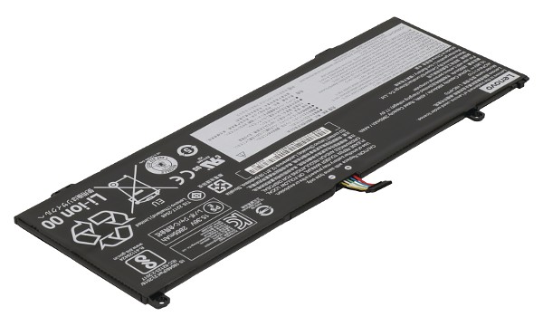 ThinkBook 14s-IWL 20RM Bateria (4 Células)