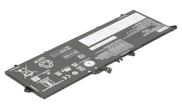 ThinkPad T14s Gen 1 20T1 Bateria (3 Células)