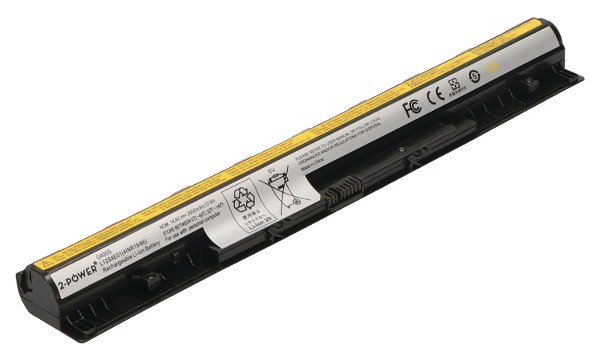 G50-30 80G0 Bateria (4 Células)