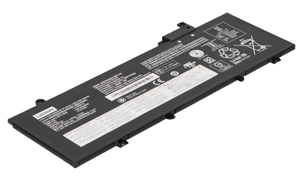 ThinkPad T480s 20L7 Bateria (3 Células)