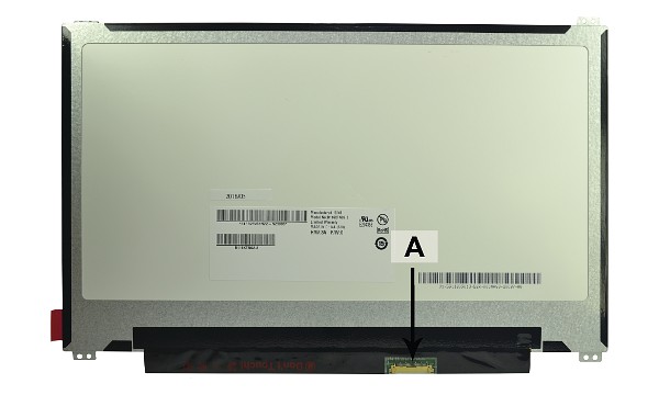 Stream 11-ak0001la 11.6" 1366x768 HD LED Matte