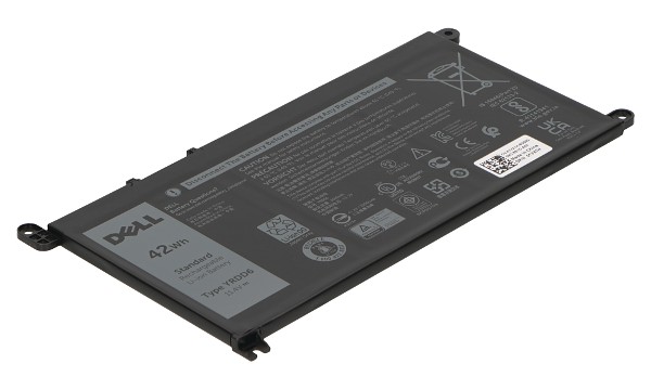 Inspiron 15 5493 Bateria (3 Células)