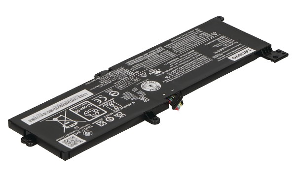 Ideapad 320-17AST 80XW Bateria (2 Células)