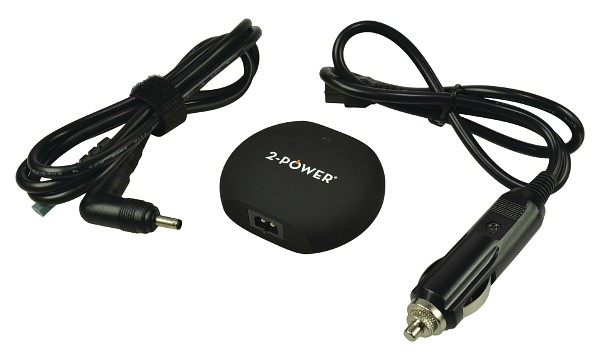 Pavilion X360 11-N011NA Adaptador para carro