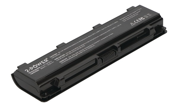 Satellite Pro C870-15V Bateria (6 Células)