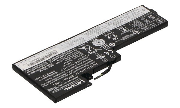 ThinkPad T470 20HD Bateria