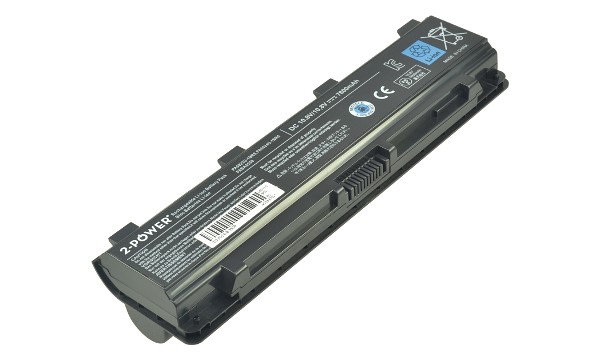 Qosmio X870-13Q Bateria (9 Células)