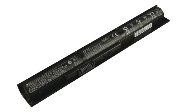 ProBook 455 G2 Bateria