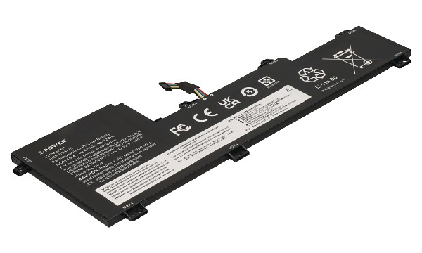 Ideapad Creator 5-16ACH6 82L6 Bateria (4 Células)