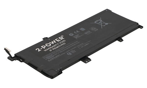  Envy X360 15-AQ050NW Bateria (4 Células)