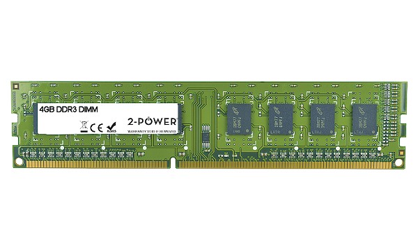 0A36527 4GB DDR3 1333MHz DIMM