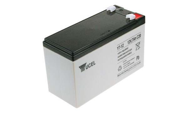 OEM Generic Batteries 12V 7Ah Bateria