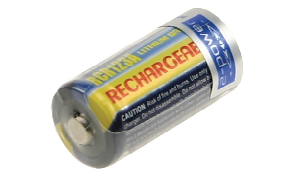 EU Mini Bateria