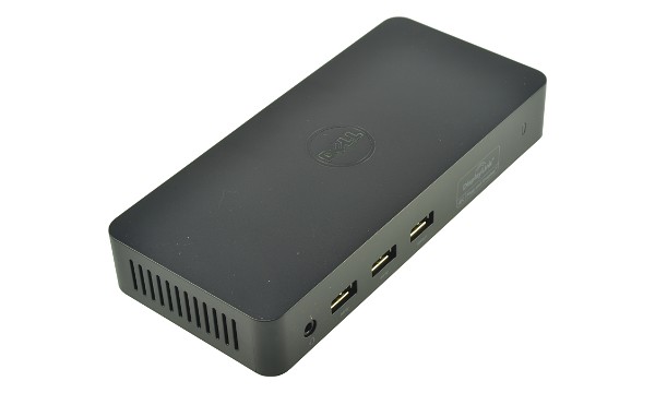 Inspiron 7568 Docking Station