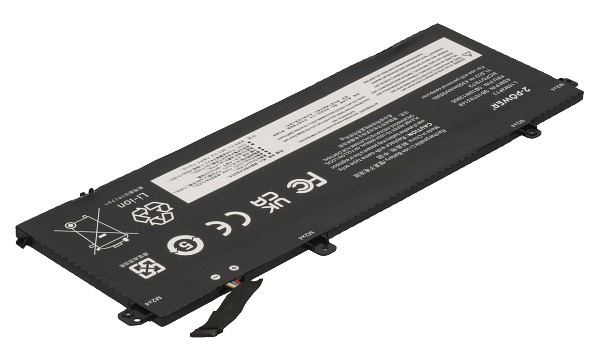 ThinkPad T490 20QH Bateria (3 Células)