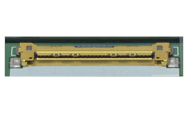 15-AF004NS 15,6" WXGA 1366x768 HD LED Mate Connector A