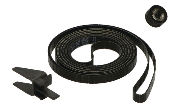 DesignJet 820 MFP Designjet 500 Carriage Belt, 42''