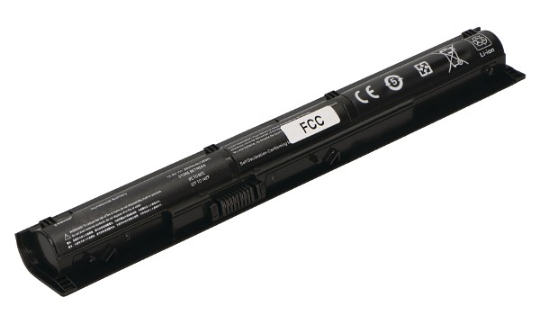 ProBook 450 G3 Bateria (4 Células)