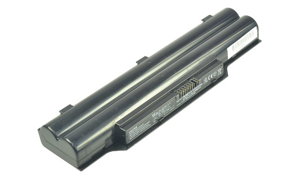 FUJ:CP515782-XX Bateria