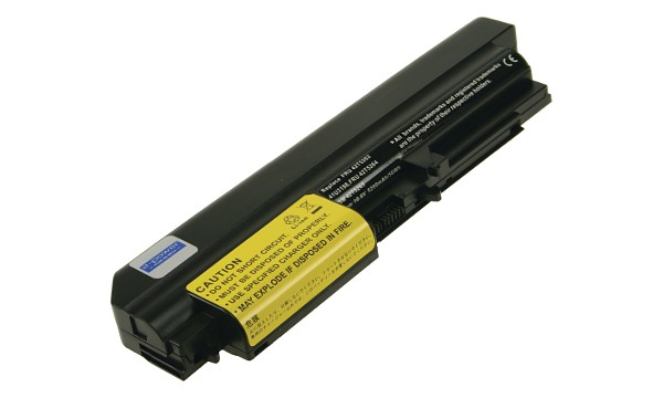 ThinkPad R61 7644 Bateria (6 Células)