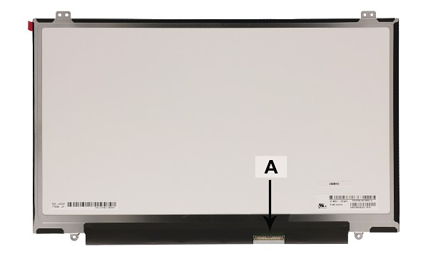 840 G3 14" 2560x1440 LED QHD Glossy