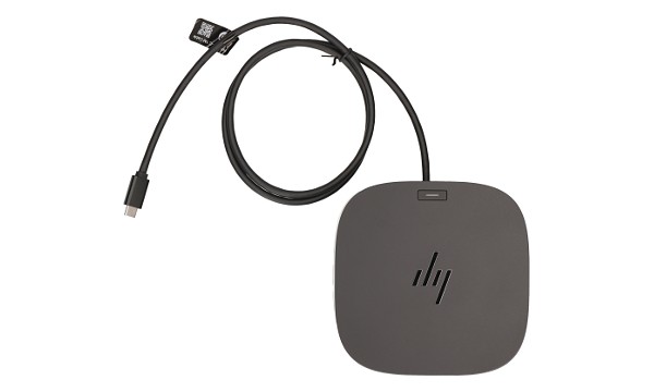 HP ProBook 455 G6 Docking Station