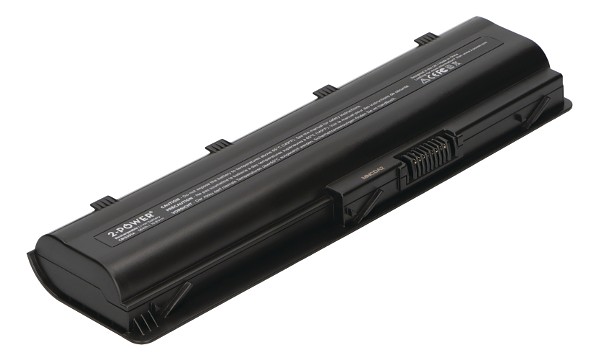  ENVY  17-2110tx Bateria (6 Células)