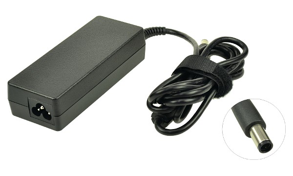 Business Notebook NC6300 Notebook P Adapter