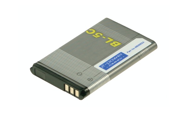 2323C-2 Bateria