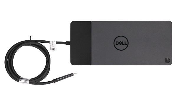 XPS 13 9300 Docking Station