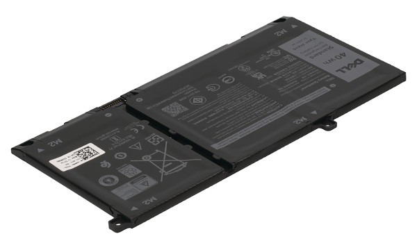 Inspiron 13 5301 Bateria (3 Células)