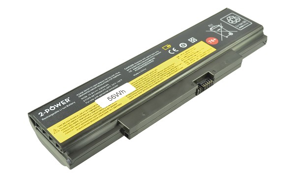 ThinkPad Edge E555 20DH Bateria (6 Células)