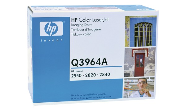 Color Laserjet 2550L LJ2550 Image Drum