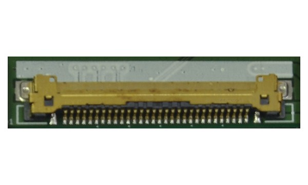 X580VD 15,6" 1920x1080 Full HD LED Brilhante IPS Connector A