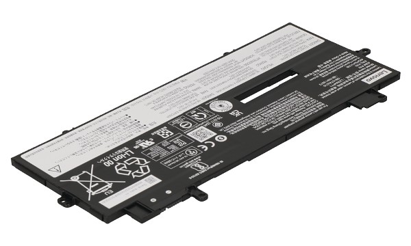 ThinkPad X1 Yoga Gen 8 21HQ Bateria (4 Células)