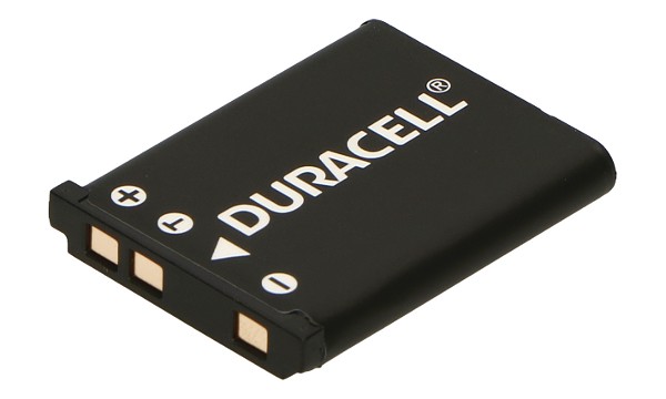 DR9664 Bateria