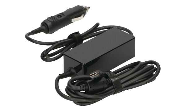 XPS 12 9250 Adaptador para carro