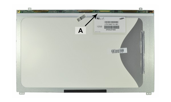 NP305E5A-A05 15.6" HD 1366x768 LED Matte