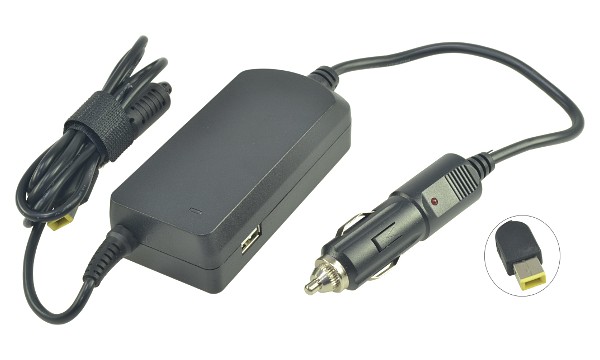 G50-70 Adaptador para carro