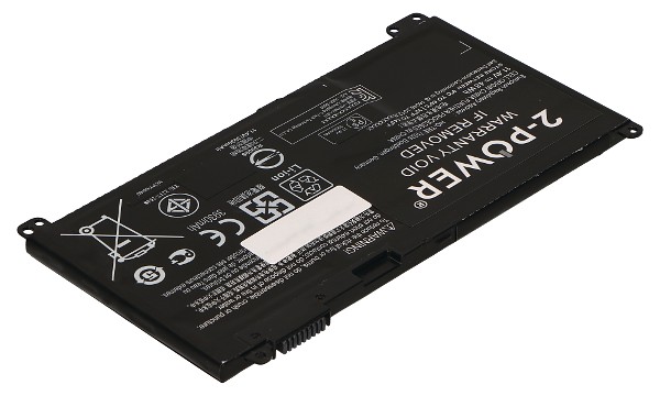 ProBook 430 G5 Bateria