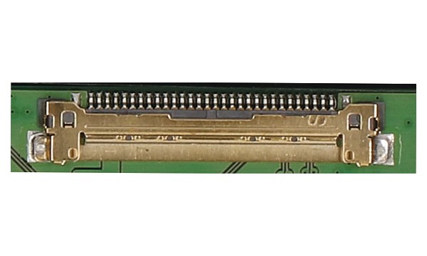 02HL712 14.0" 1920x1080 IPS HG 72% AG 3mm Connector A