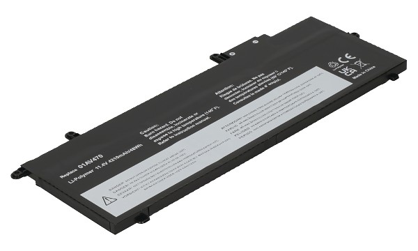 ThinkPad A285 20MX Bateria (6 Células)