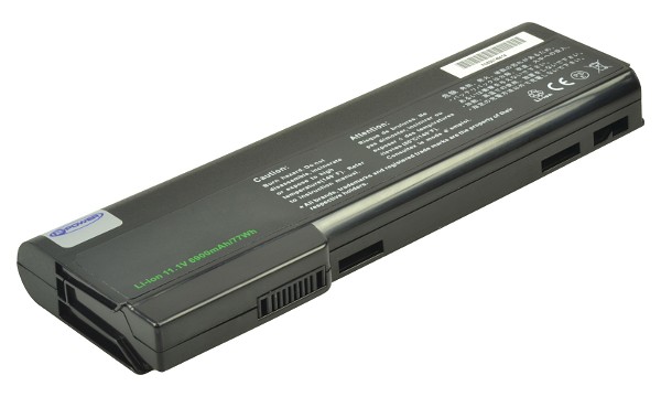 ProBook 6470b Bateria (9 Células)