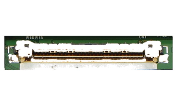 NV133FHM-N62 13.3" 1920x1080 WUXGA HD Matte (300mm) Connector A