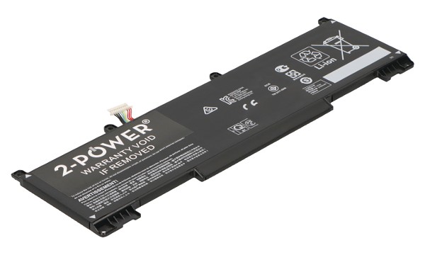 ProBook 450 G8 Bateria (3 Células)