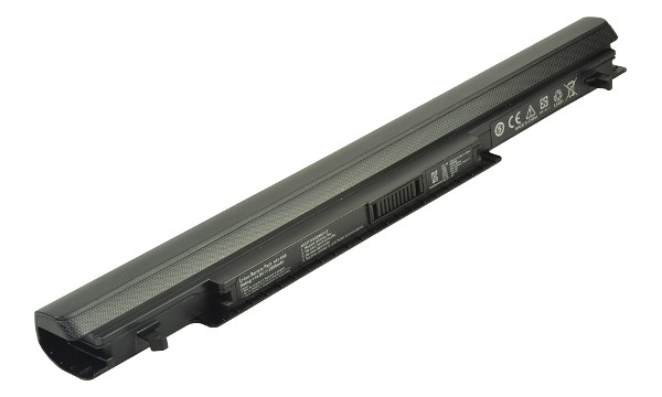 K46 Ultrabook Bateria (4 Células)
