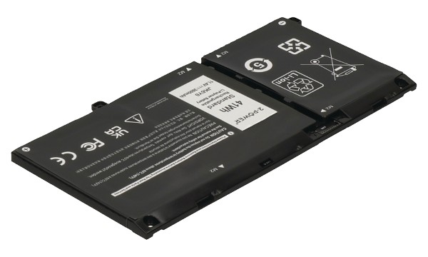 Inspiron 15 5509 Bateria (3 Células)