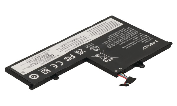 ThinkBook 14-IML 20RV Bateria (3 Células)