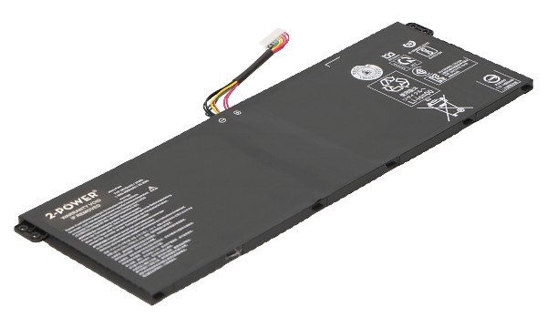 Aspire One A114-32-C58V Bateria (2 Células)