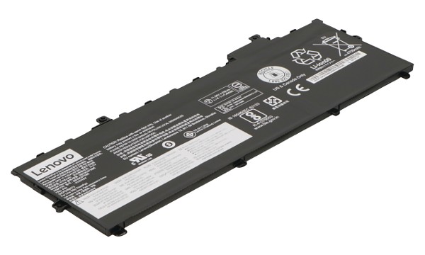 ThinkPad X1 Carbon 5th 20K3 Bateria (3 Células)